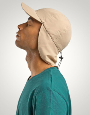 Casquette Nomad recyclée AT425 AtlantisAtlantis